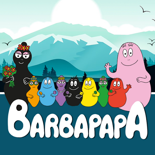 Barbapapa