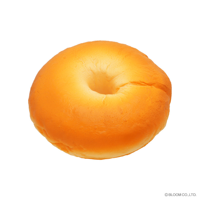 iBloom Squishy - Bagel