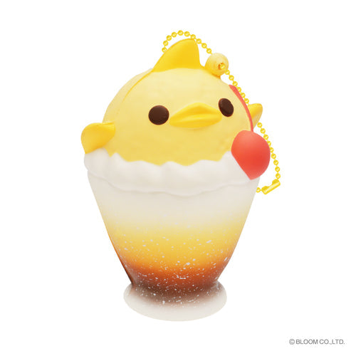 iBloom Squishy - piyorin sundae