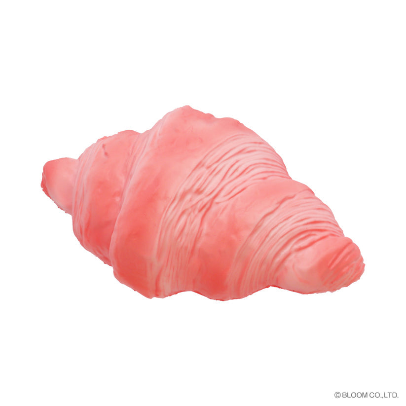 iBloom Squishy - Soft Croissant