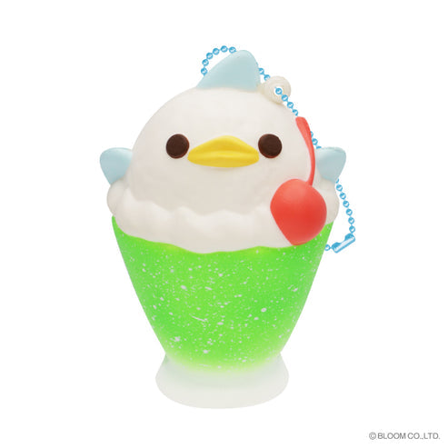 iBloom Squishy - piyorin sundae