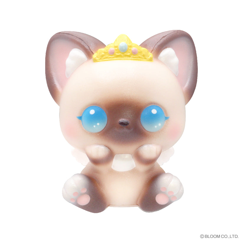 iBloom Squishy - Angel Cat