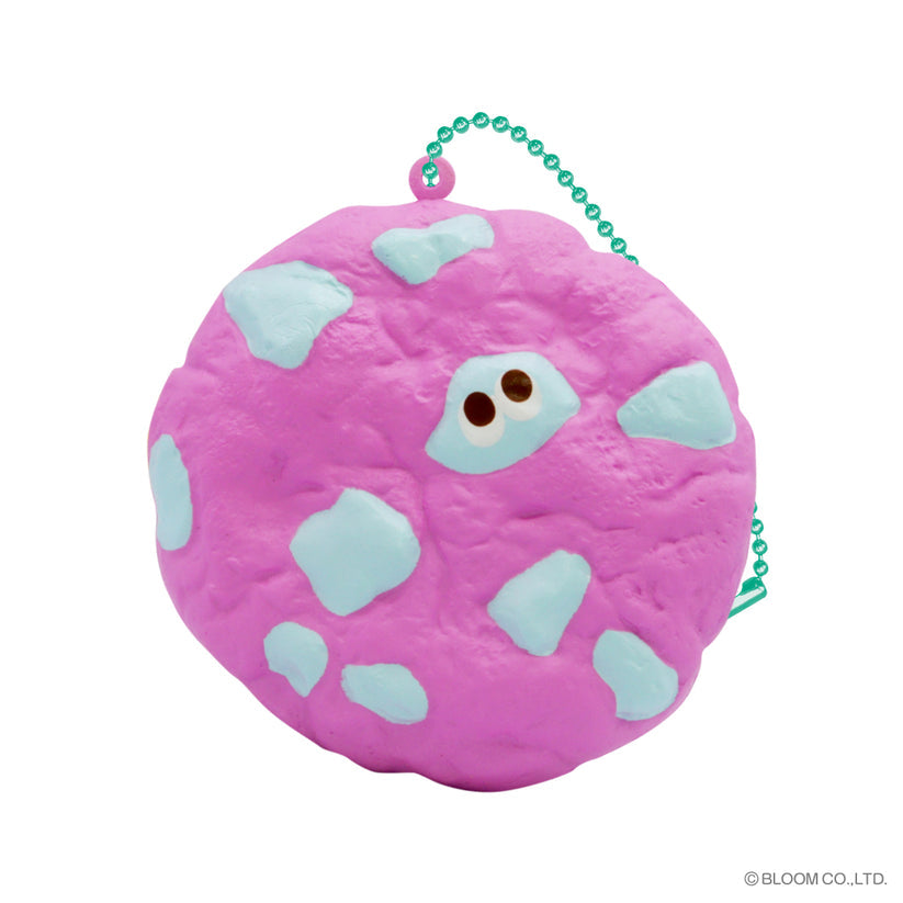 iBloom Squishy - Big choco monster cookie