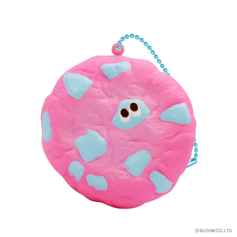 iBloom Squishy - Big choco monster cookie