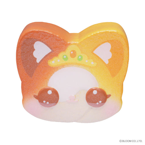 [Ship after 22 Mar] iBloom Squishy - Nyan Nyan Roll Cake Angel Cats