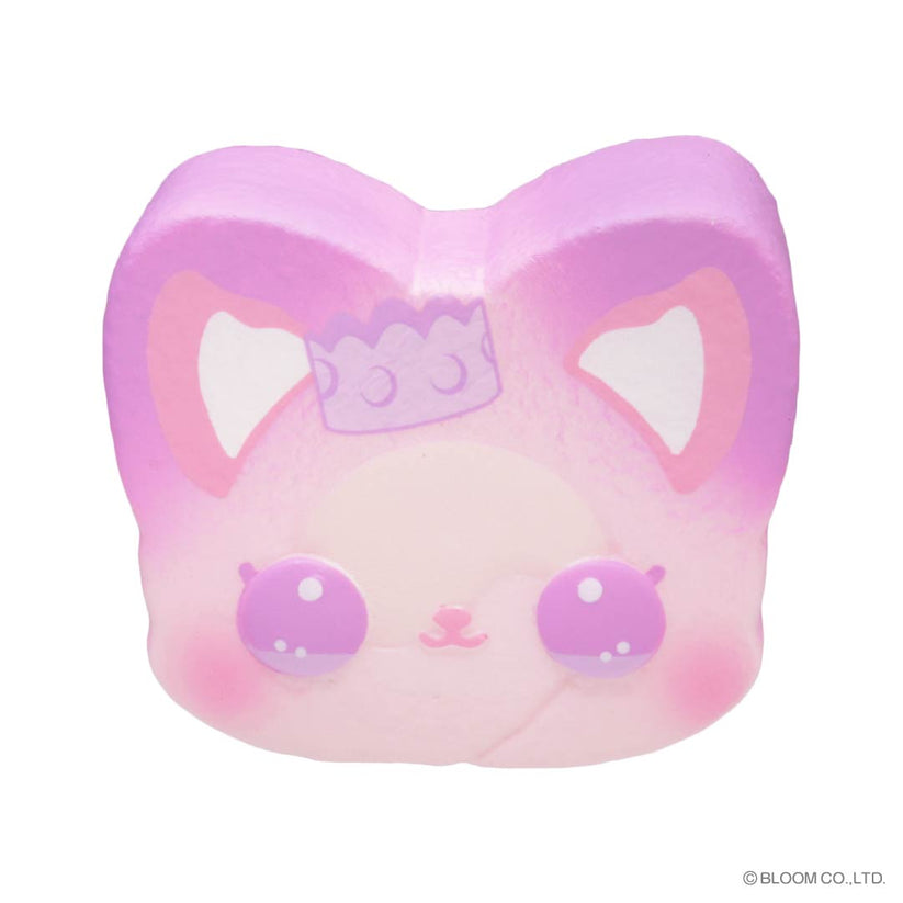 iBloom Squishy - Nyan Nyan Roll Cake Devil Cats