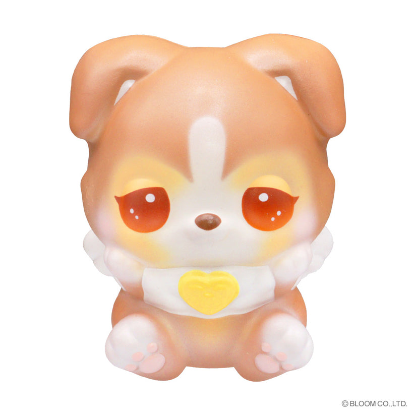 iBloom Squishy - Angel Puppy