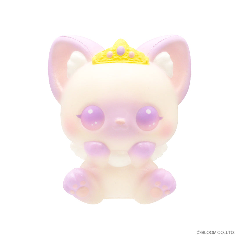 iBloom Squishy - Angel Cat