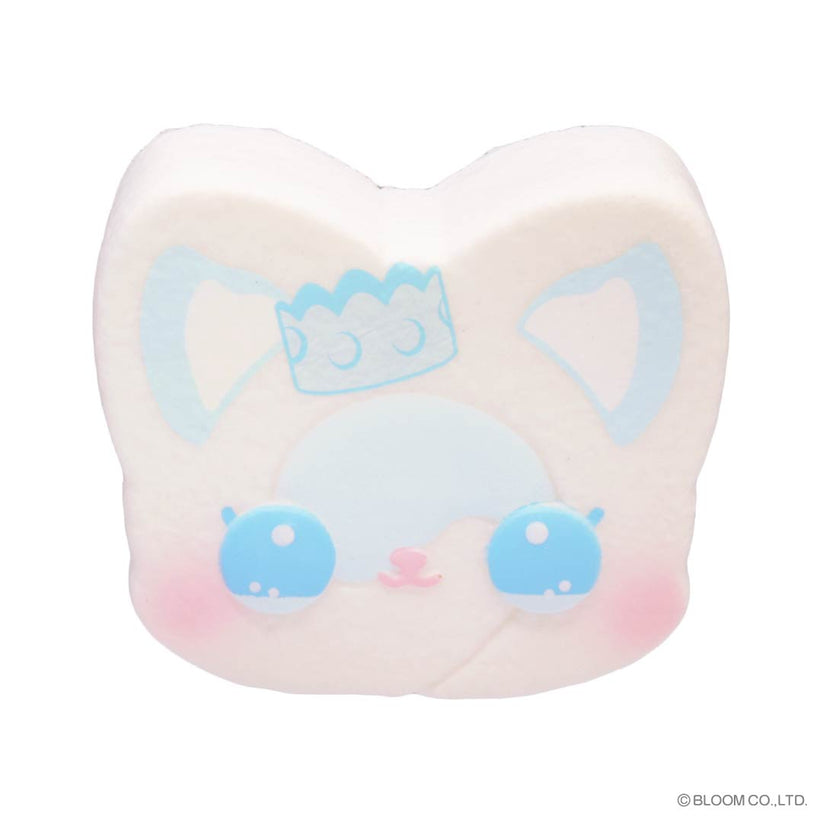 iBloom Squishy - Nyan Nyan Roll Cake Devil Cats