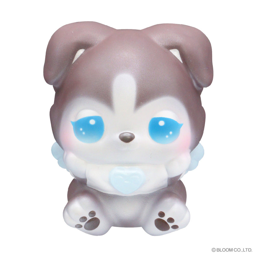 iBloom Squishy - Angel Puppy