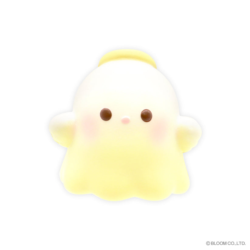 iBloom Squishy - Angel Ghost