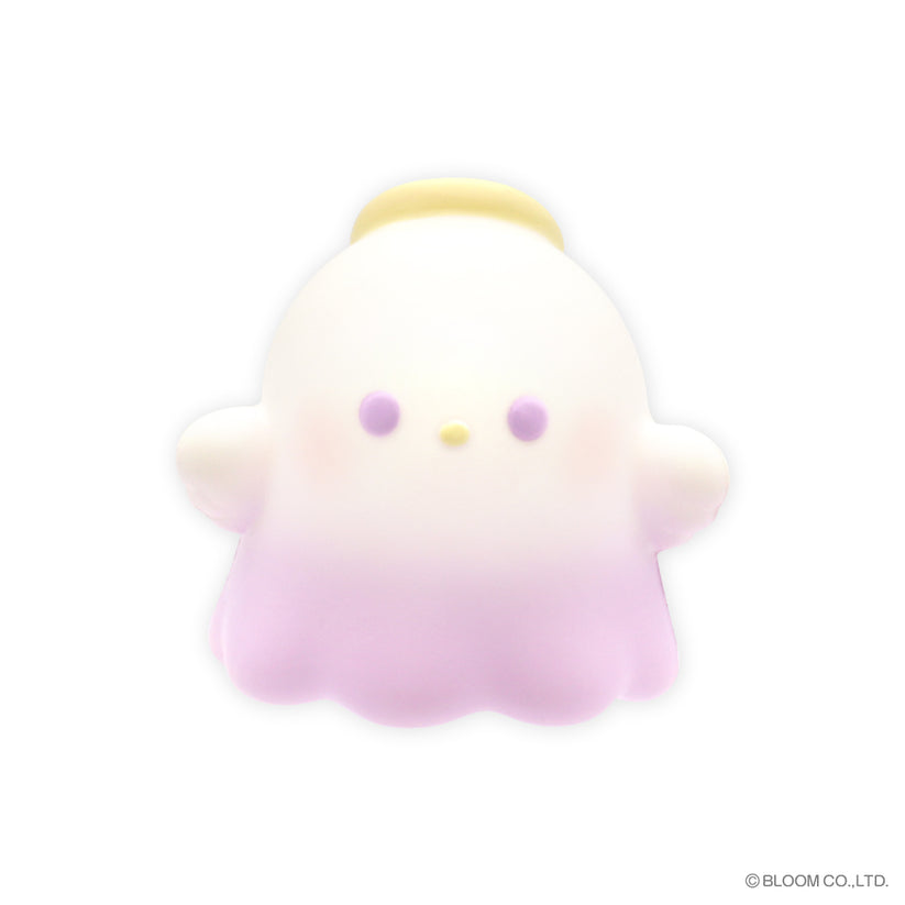 iBloom Squishy - Angel Ghost