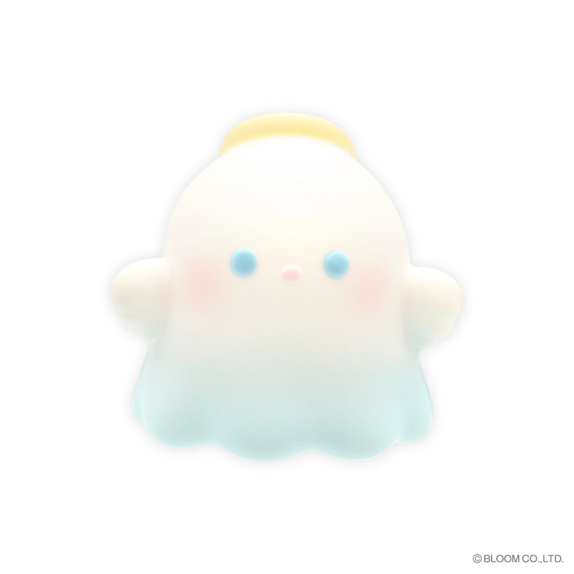 iBloom Squishy - Angel Ghost