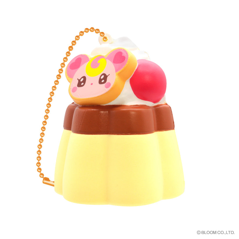 iBloom Squishy - Puni Puru Pudding