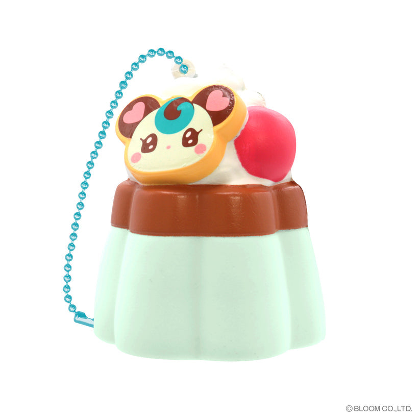 iBloom Squishy - Puni Puru Pudding