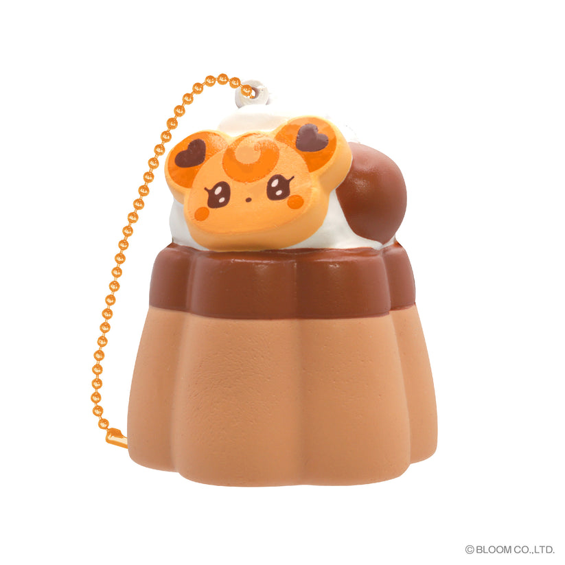 iBloom Squishy - Puni Puru Pudding