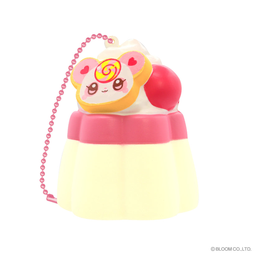 iBloom Squishy - Puni Puru Pudding