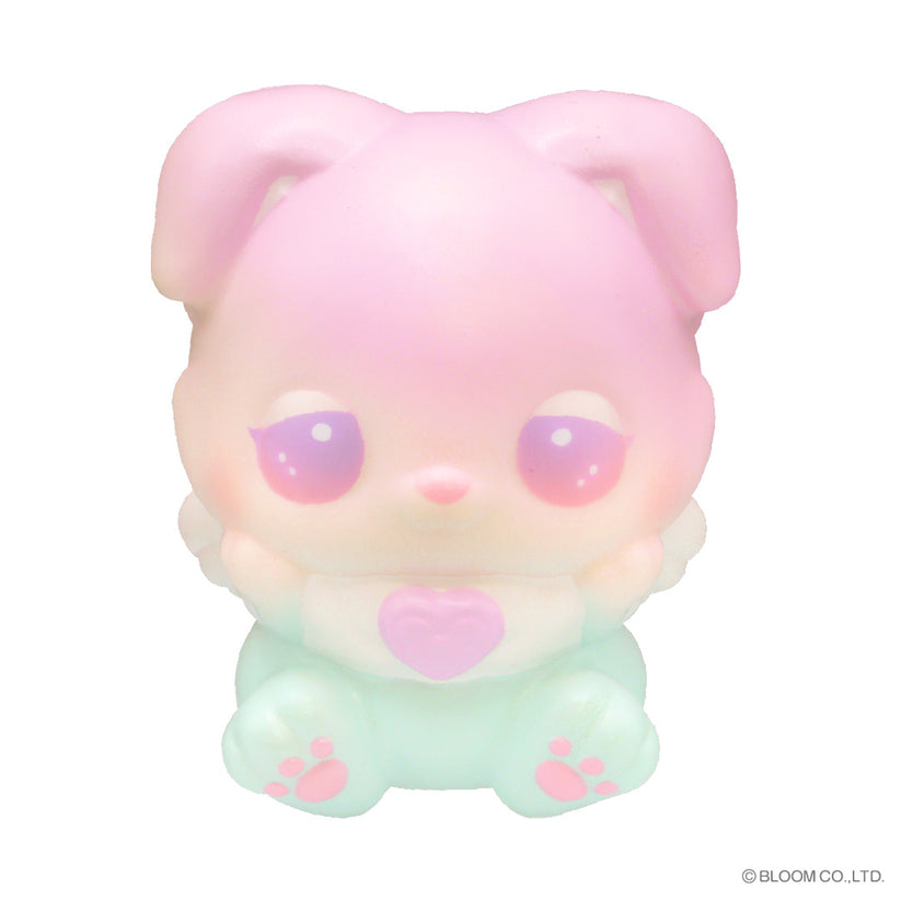 iBloom Squishy - Angel Puppy