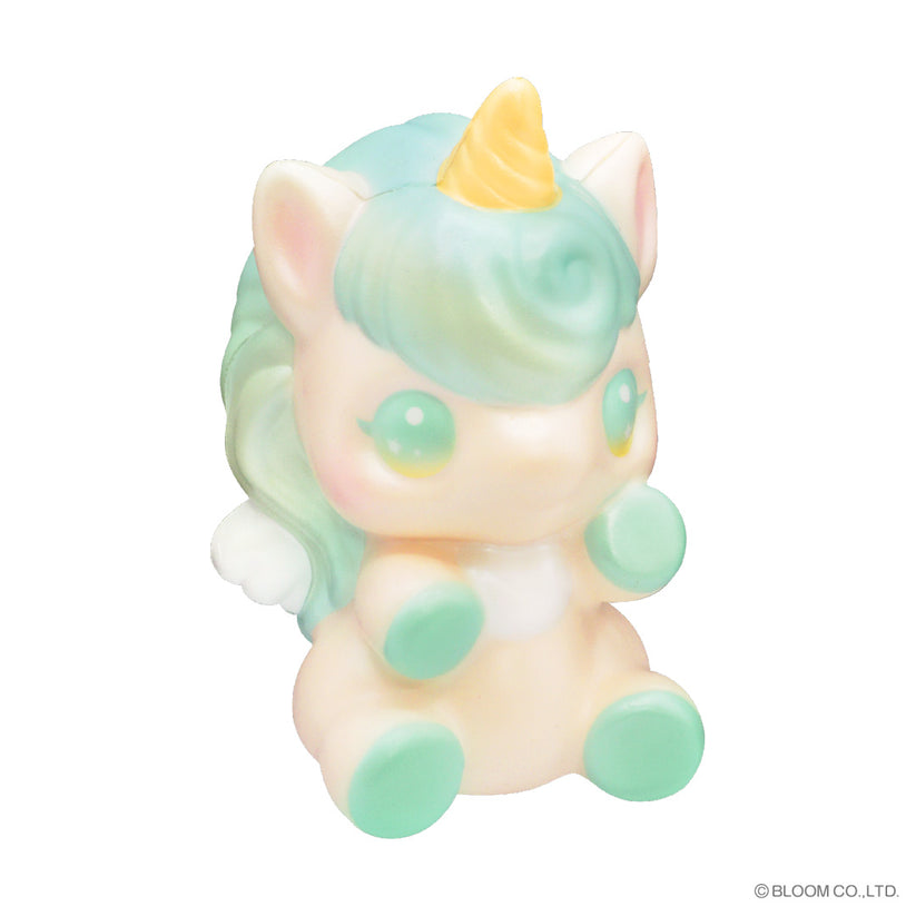 iBloom Squishy - Angel unicorn Vol. 2