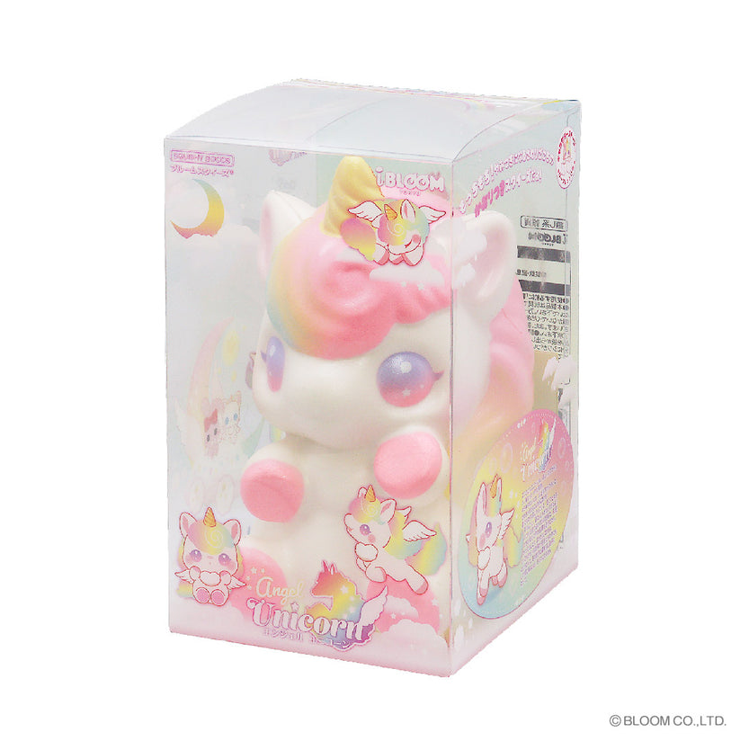 iBloom Squishy - Angel unicorn