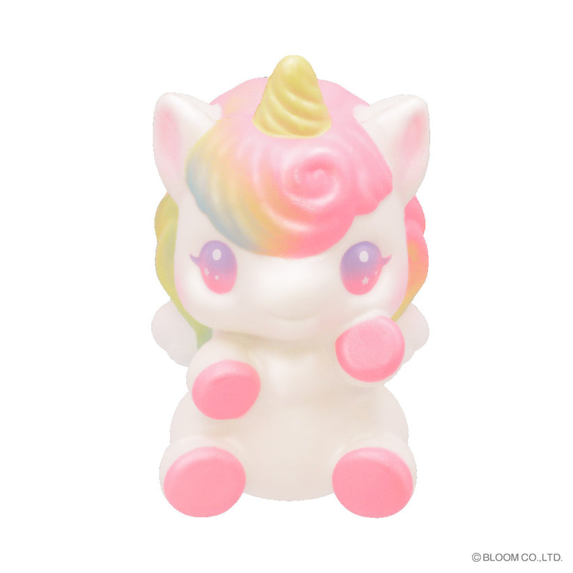 iBloom Squishy - Angel unicorn