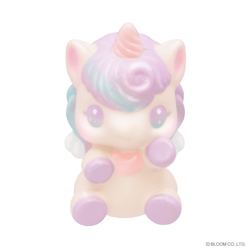 iBloom Squishy - Angel unicorn