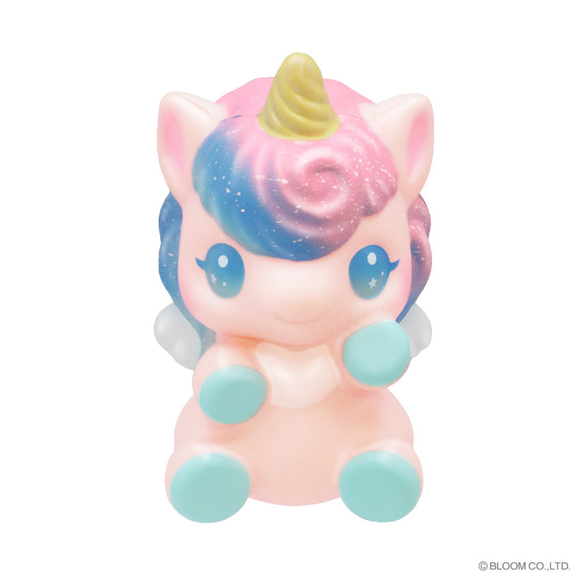 iBloom Squishy - Angel unicorn