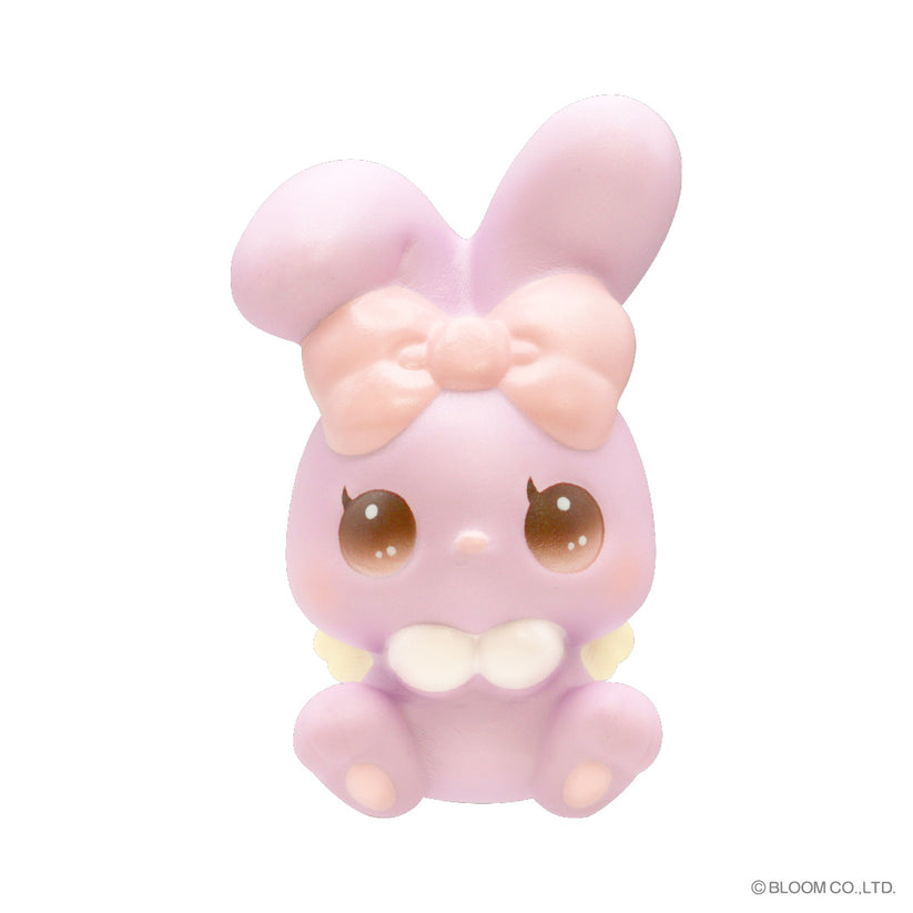 iBloom Squishy - Angel Bunny