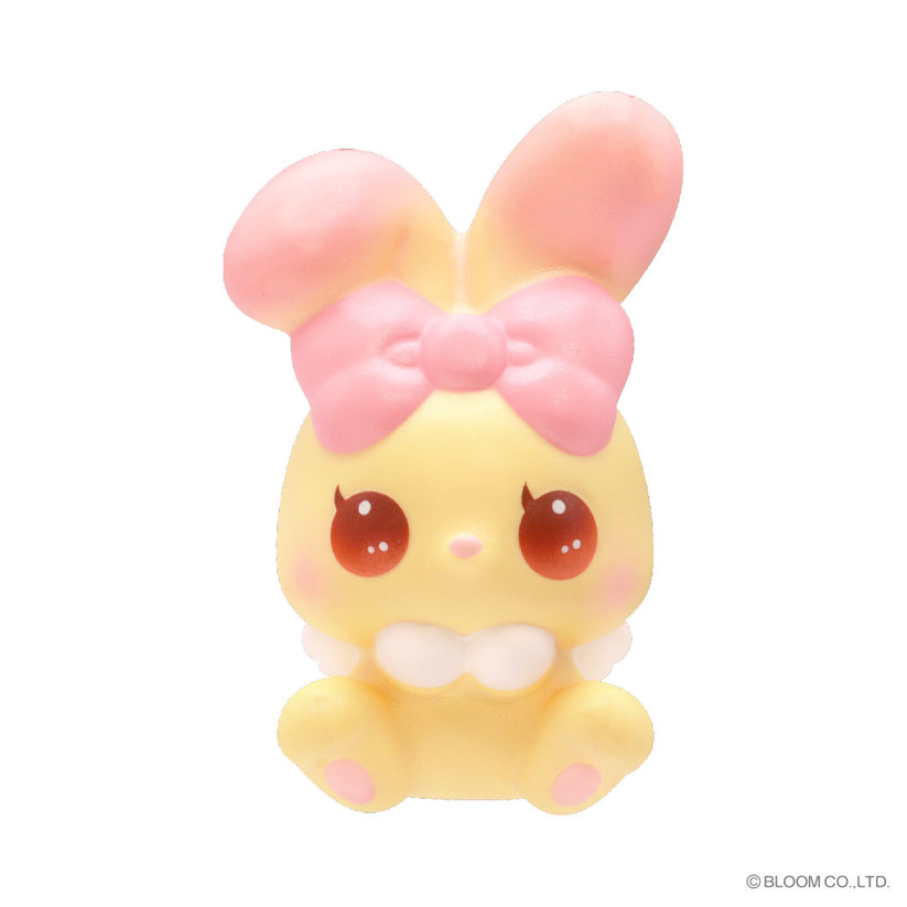 iBloom Squishy - Angel Bunny