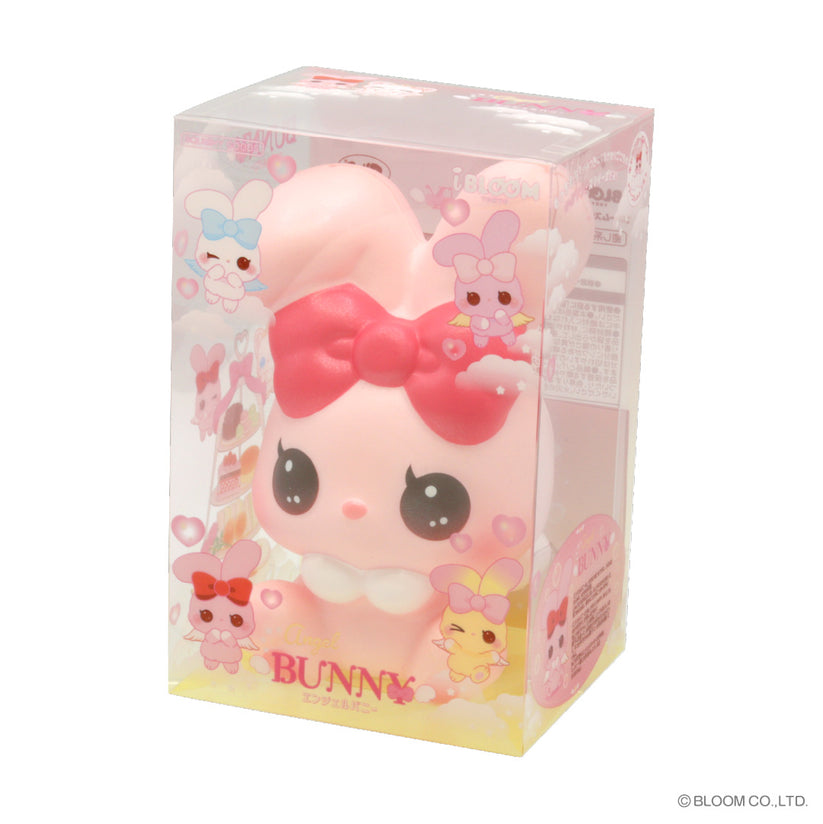 iBloom Squishy - Angel Bunny