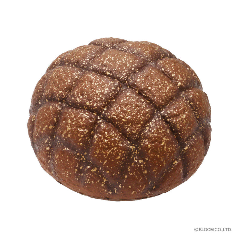 iBloom Squishy - Melon Bread