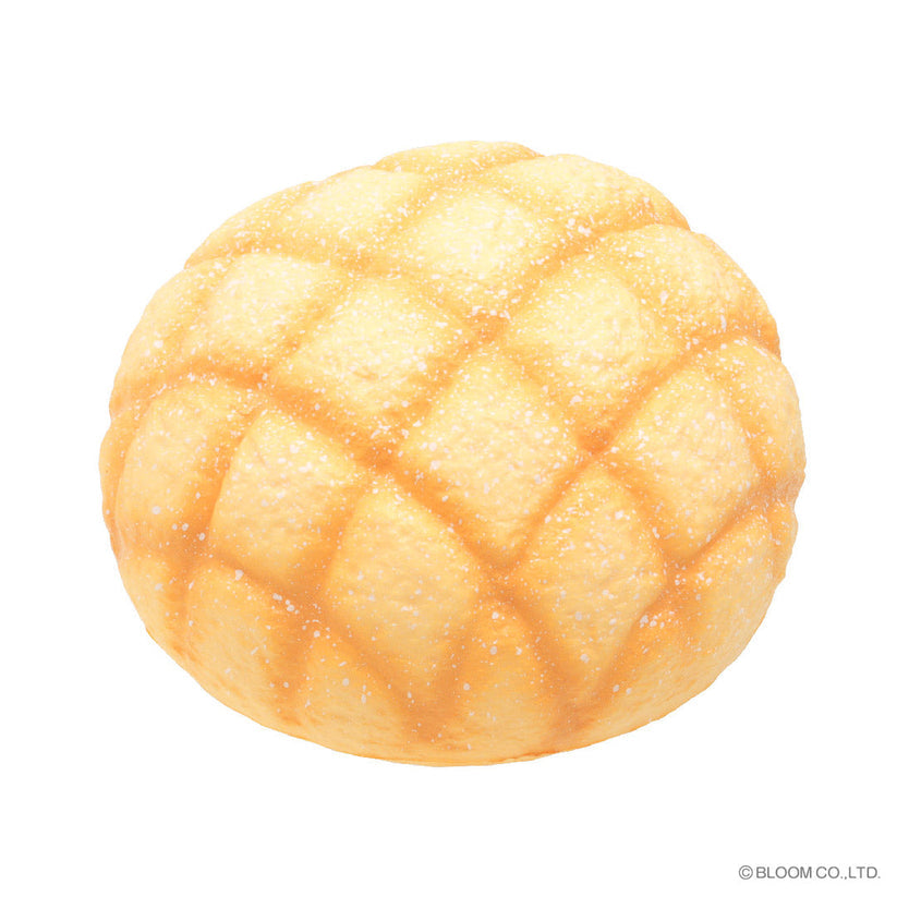 iBloom Squishy - Melon Bread