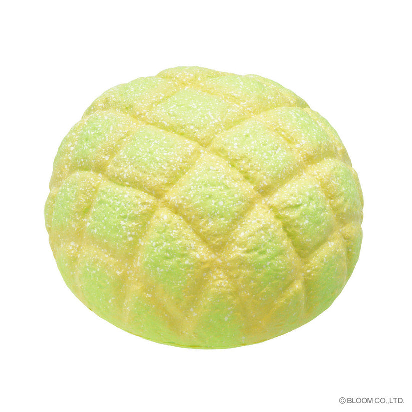 iBloom Squishy - Melon Bread