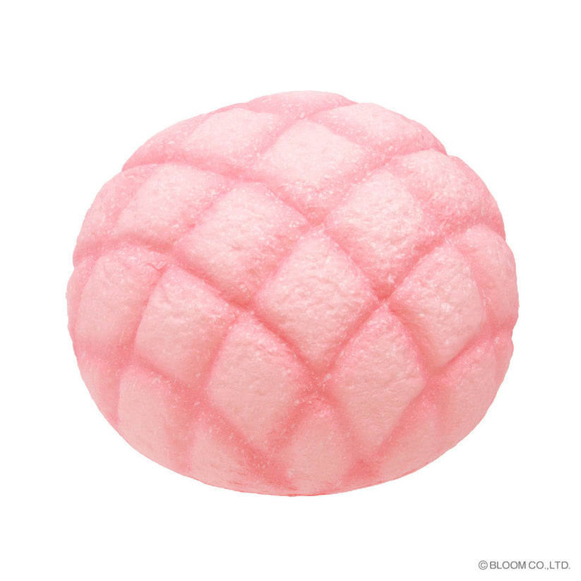 iBloom Squishy - Melon Bread