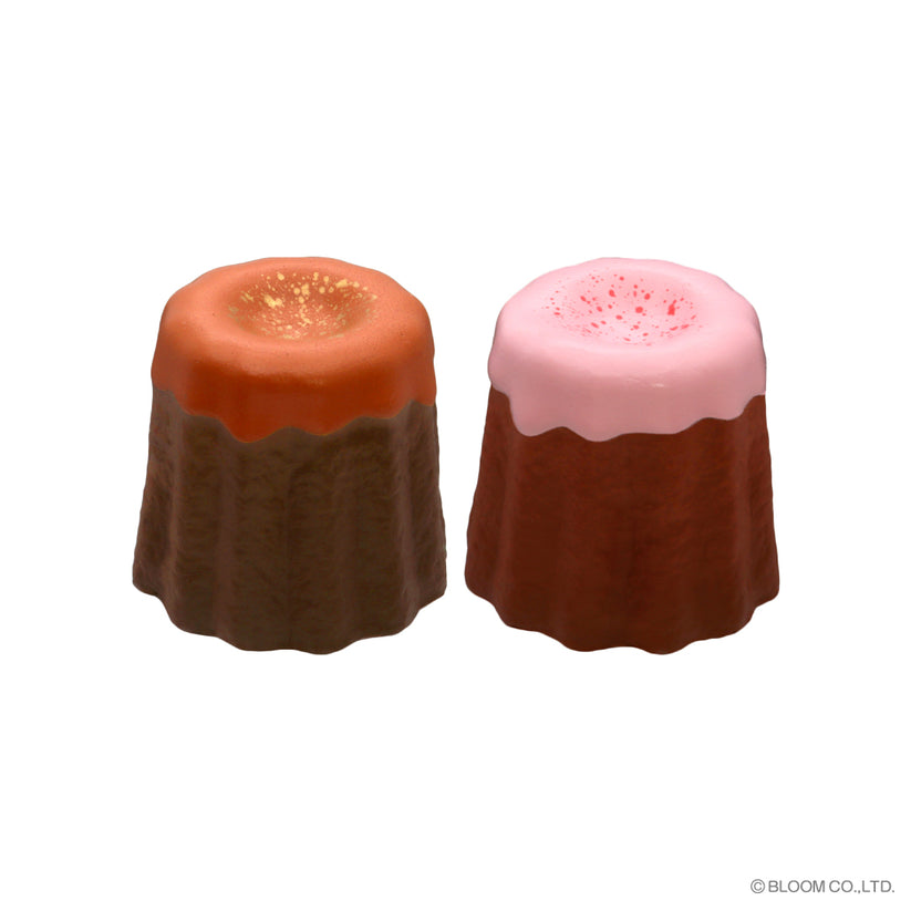 iBloom Squishy - Cannele