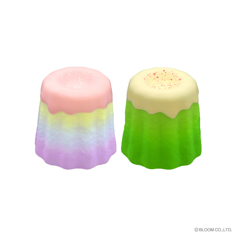 iBloom Squishy - Cannele