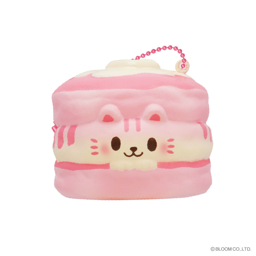 iBloom Squishy - Fuwa Fuwa Nyan Pancake