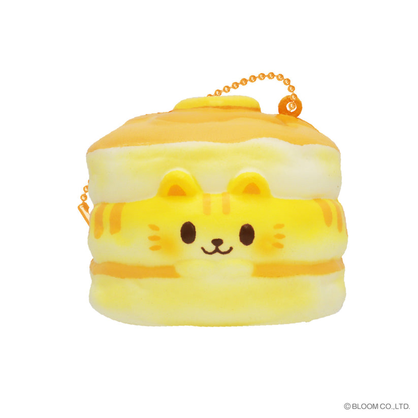 iBloom Squishy - Fuwa Fuwa Nyan Pancake