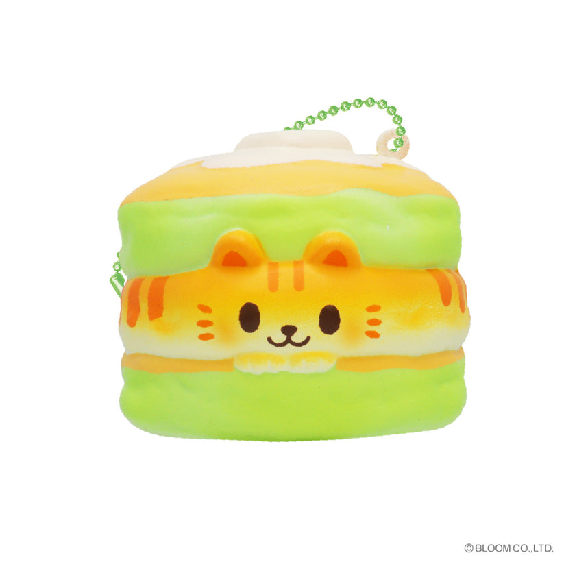 iBloom Squishy - Fuwa Fuwa Nyan Pancake