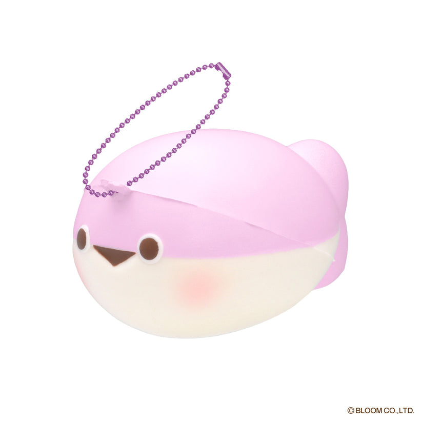 iBloom Squishy - Sacabambaspis