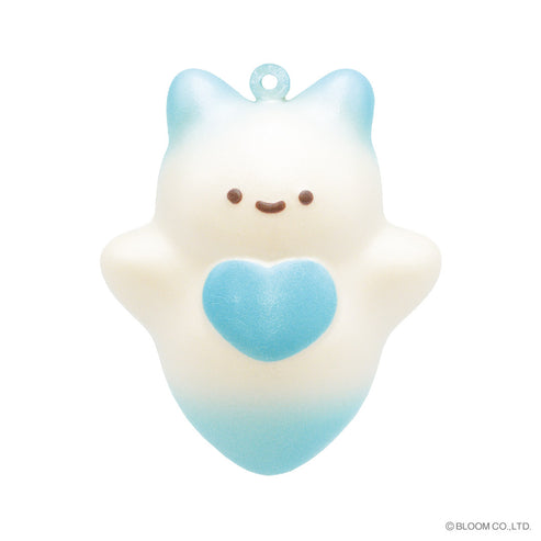 iBloom Squishy - Magical Sea Angel Clione Squishy