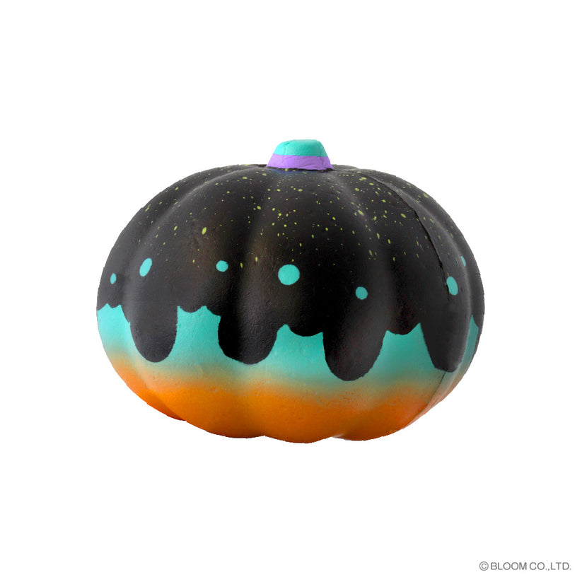 iBloom Squishy - The Dream Witch's Pumpkin