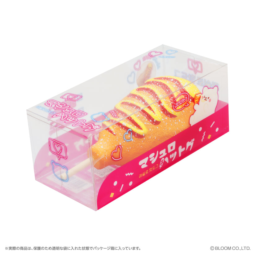 iBloom Squishy - Mashlo Corn Dog