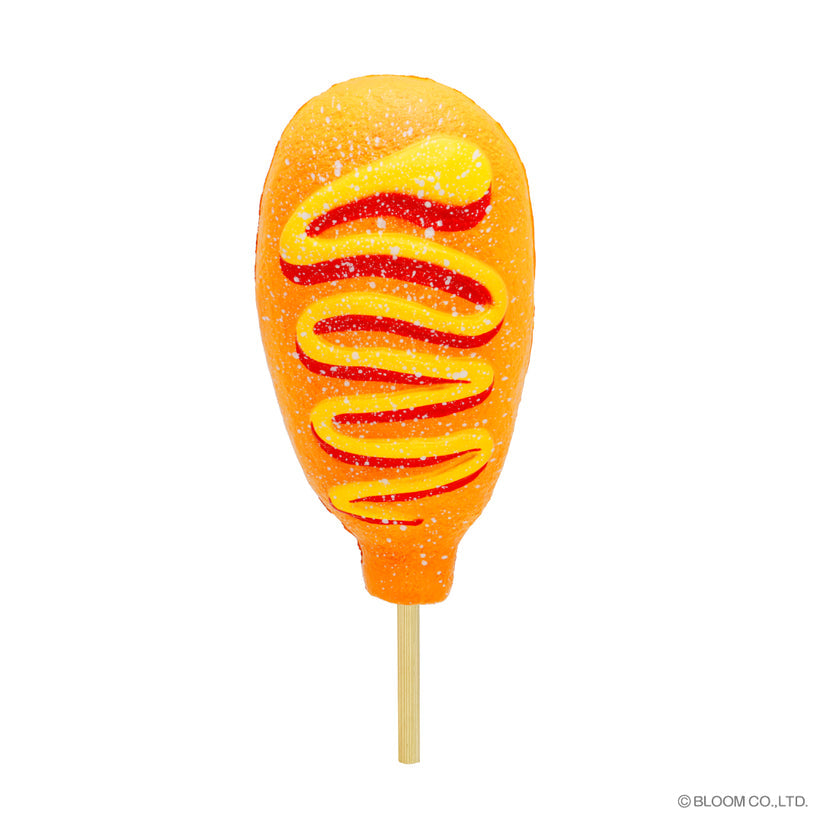 iBloom Squishy - Mashlo Corn Dog