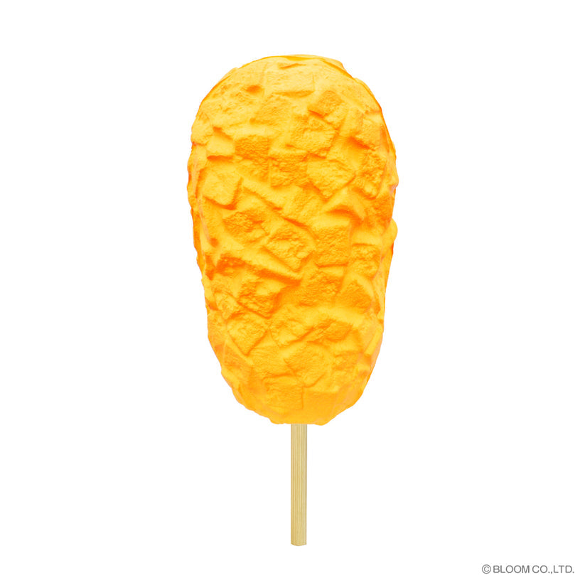 iBloom Squishy - Mashlo Corn Dog