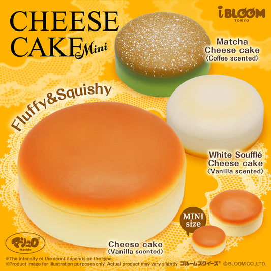 iBloom Squishy - Cheesecake Mini