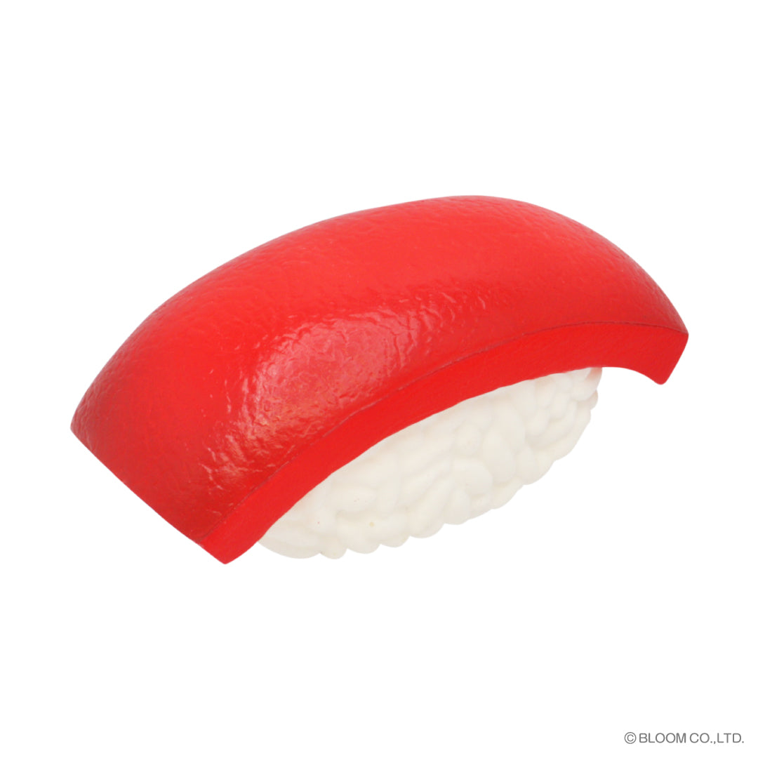 [Ship after 22 Feb] iBloom Squishy - Premium Sushi