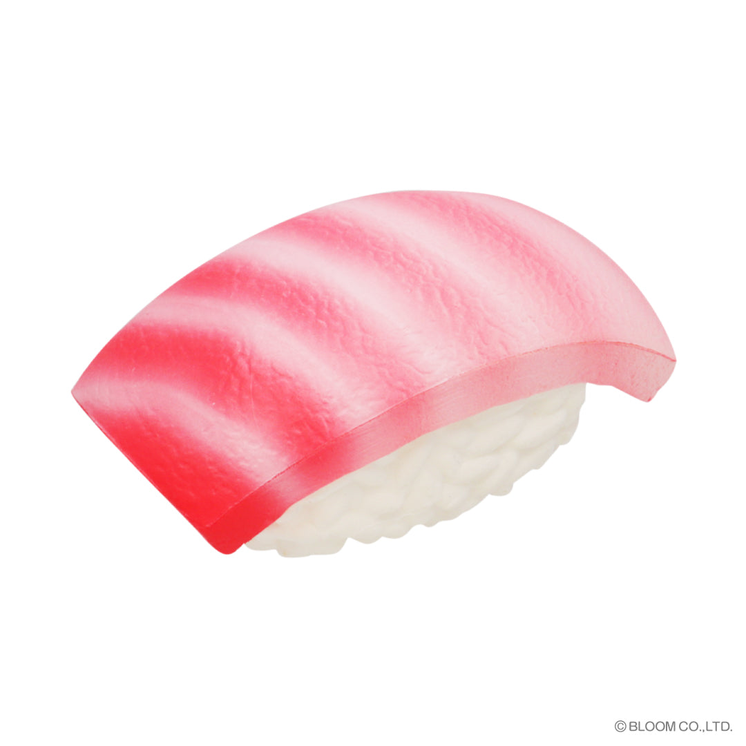 [Ship after 22 Feb] iBloom Squishy - Premium Sushi