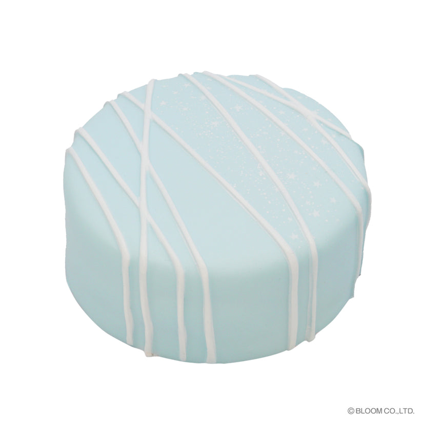 iBloom Squishy - Sachertorte Mini