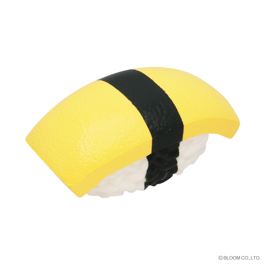 [Ship after 22 Feb] iBloom Squishy - Premium Sushi